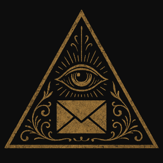Mailuminati Logo